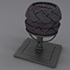 Flooring Materials Pack-01-Bricks - 3DOcean Item for Sale