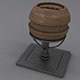 Flooring Materials Pack-03-Wood - 3DOcean Item for Sale