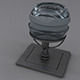Glass Materials Pack-01 for Cinema 4D [Standard] - 3DOcean Item for Sale