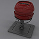 Glass Materials Pack-02-Coloured for Cinema 4D - 3DOcean Item for Sale