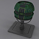 Standard Tiles Material Pack-04-Mosaic for C4D - 3DOcean Item for Sale