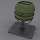 Standard Walls Material Pack-02-Misc for C4D - 3DOcean Item for Sale