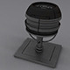 Standard Walls Material Pack-03-SciFi for C4D - 3DOcean Item for Sale
