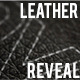 Leather Elegance | Logo Reveal  - VideoHive Item for Sale