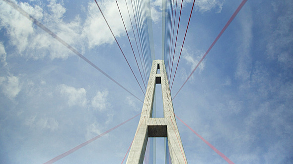 Sky Bridge