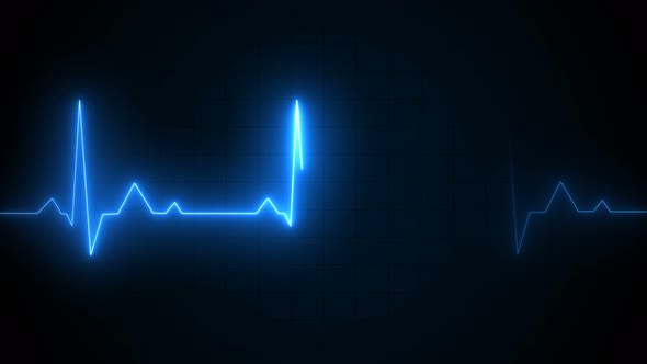 Heart Beat Pulse