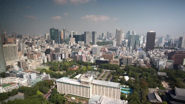 Tokyo Tower Day03