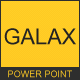 Galaxias Business Power Point Presentation - GraphicRiver Item for Sale