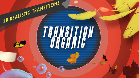 Transition Organic