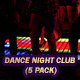 Dance Night Club (5 Pack) - VideoHive Item for Sale