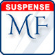 Suspense - AudioJungle Item for Sale