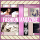Fashion Magazine (Dynamic Slideshow) - VideoHive Item for Sale