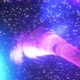 SciFi Interstellar Travel Through Wormhole in Space - VideoHive Item for Sale