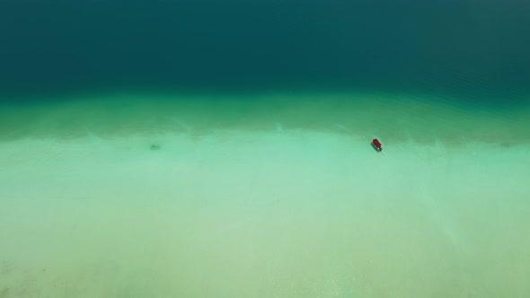  Bacalar Lagoon