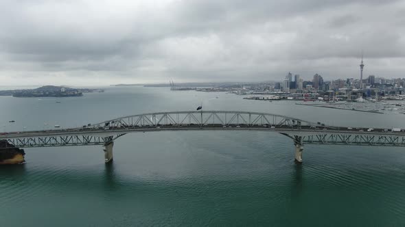 Viaduct Harbour, Auckland New Zealand