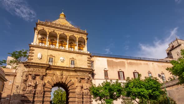 4K Timelapse Sicily 07