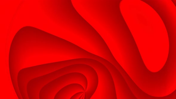 Red Background