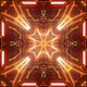 Vj  Neon Kaleidoscope - VideoHive Item for Sale