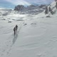 Ski Mountaneering - VideoHive Item for Sale