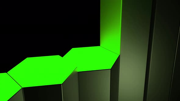 3d charts videohive free download after effects templates