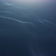Abstract Blue Wave Technology Background - VideoHive Item for Sale