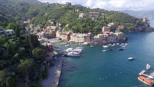 Portofino