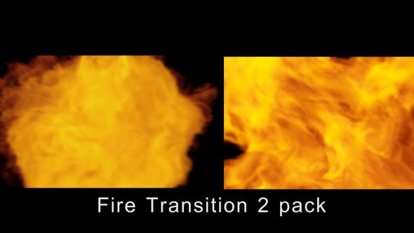 Fire Transition 4K alt