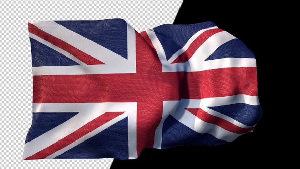 Flag Of United Kingdom