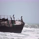 Sunken Trawler Shipwreck - VideoHive Item for Sale