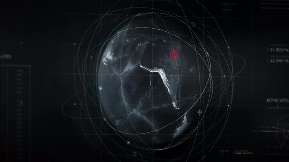 The special forces of the USA are searching for uncontacted tribes in Brazil. alt