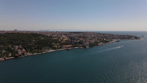 Bosphorus Istanbul