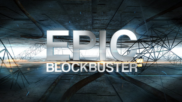 Epic Blockbuster 