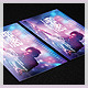 Bring The Action Party Promo Flyer 2.0 - GraphicRiver Item for Sale