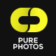 Pure Photo - Multi-Purpose Photography Theme - ThemeForest Item for Sale