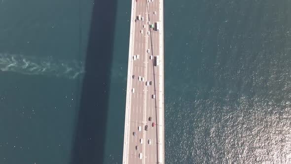 Istanbul Bridge