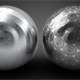 V-Ray Brushed Steel - 3DOcean Item for Sale