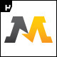 Marketing Logo Template - GraphicRiver Item for Sale