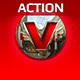Action Trailer - AudioJungle Item for Sale