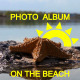 Photo Gallery on the Beach - VideoHive Item for Sale