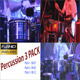 Percussion 3 PACK - VideoHive Item for Sale