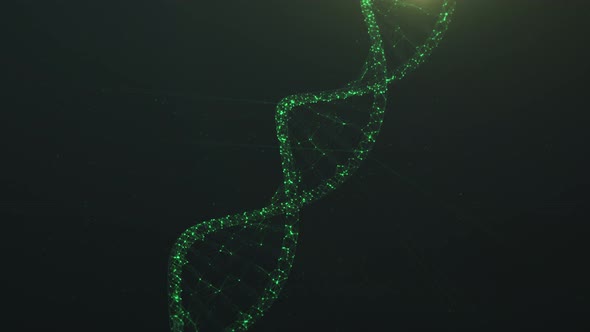 Sci-fi DNA concept Vol.2