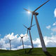 Wind Farm - VideoHive Item for Sale