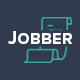 Jobber PSD - ThemeForest Item for Sale