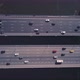 Top View of the Road Junction in the City - VideoHive Item for Sale
