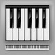 Piano Keyboard - GraphicRiver Item for Sale