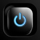 Power Button - GraphicRiver Item for Sale