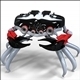 Robo-crab - 3DOcean Item for Sale