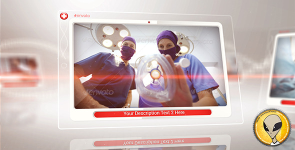 Medical Presentation alt