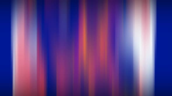 abstract colorful wavy line motion background