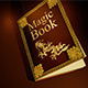 Magic Book - VideoHive Item for Sale